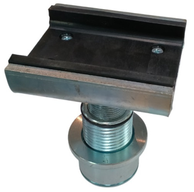 Адаптер подхвата на лапы U-образный для рамных автомобилей.