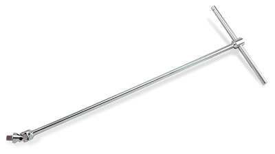 Вороток Т-образный с карданом 1/2" L=500 мм TOPTUL CTLA1650