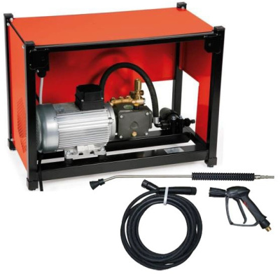 Мойка высокого давления ML C 2860 T DS Portotecnica Мойка высокого давления ML C 2860 T DS Portotecnica