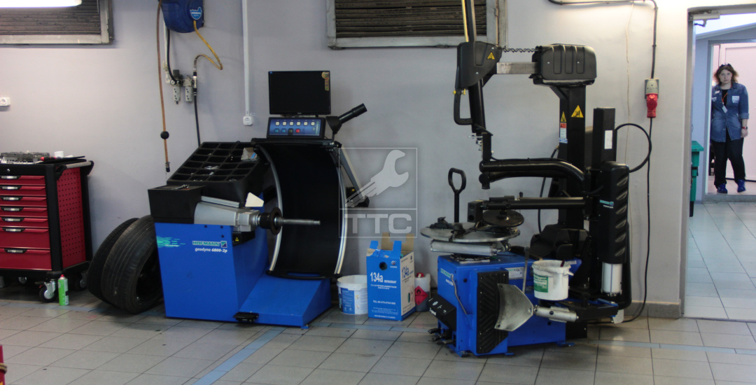 VIANOR-Варшавское шоссе (Фотография - 9)