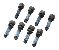 HAZET набор винтов для гайковерта 9012SPC (№101). 9012SPC-07/8