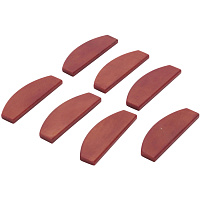 HAZET Комплект ламелей (лепестков) 7 шт/уп. для 9012SPC 9012SPC-022/7N