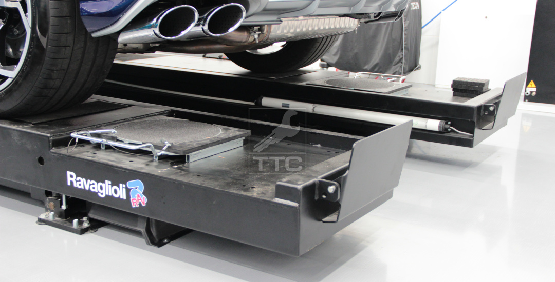 АВТОДОМ LAMBORGHINI (Фотография - 15)