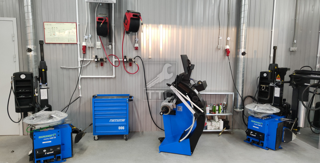 VIANOR - Химки (Фотография - 5)