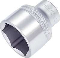 Головка 6-гранная 1/2" 34 мм HAZET 900-34