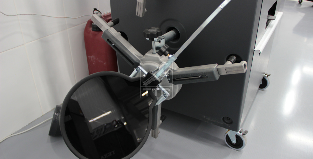 АВТОДОМ LAMBORGHINI (Фотография - 16)