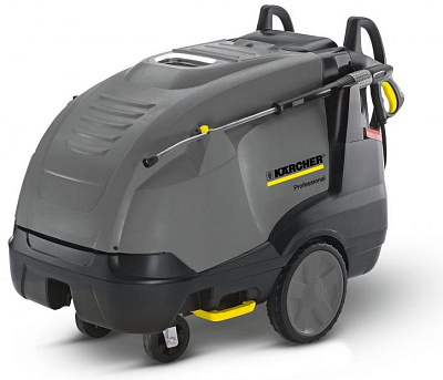 Аппарат высокого давления с нагревом воды Karcher HDS 13/20-4 S