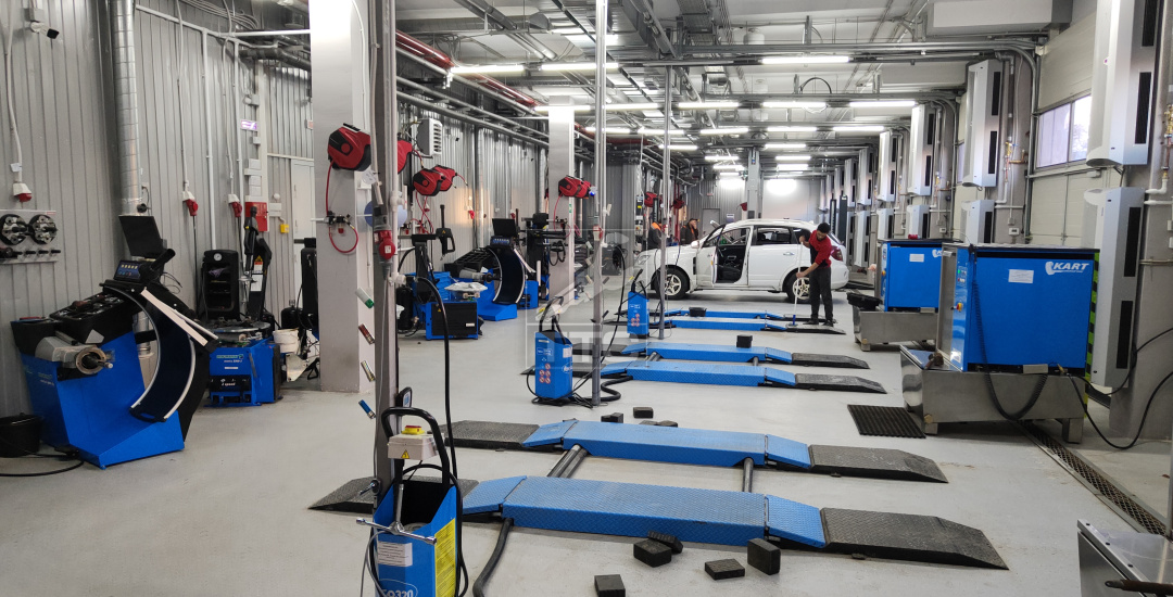 VIANOR - Химки (Фотография - 2)