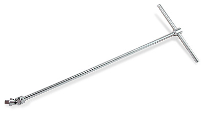 Вороток Т-образный с карданом 1/2" L=500 мм TOPTUL CTLA1650