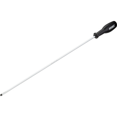 HAZET Отвёртка шлицевая 1х5,5,длина 410 мм. 803LG-55